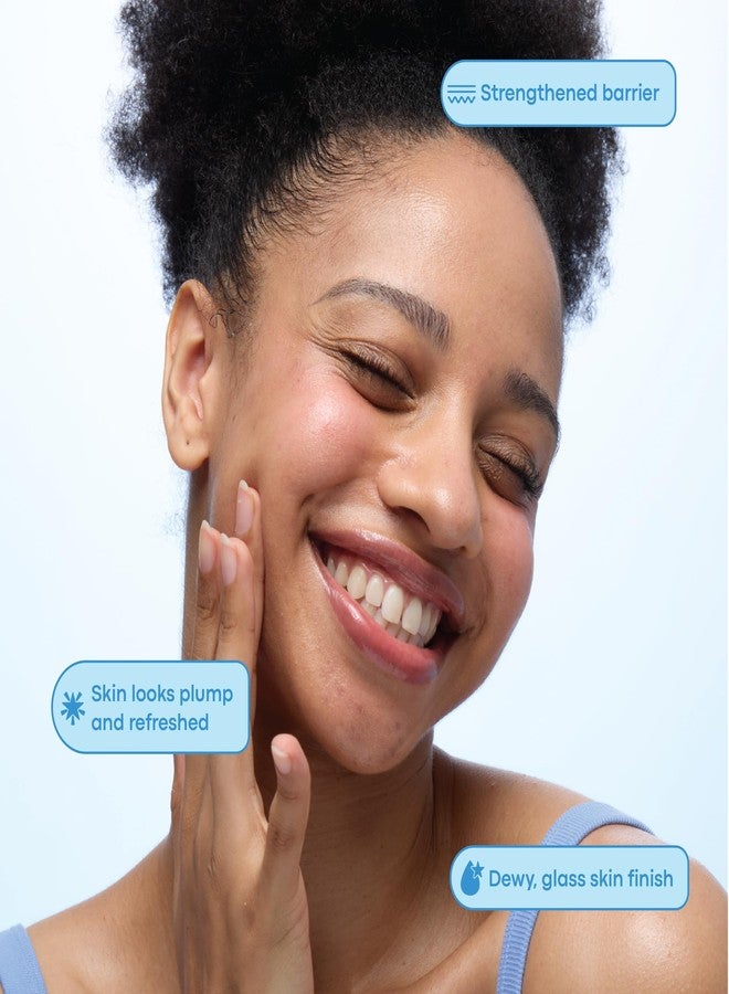 TONYMOLY Mask Melt Hydrating Hydrogel Overnight Face Mask – Vegan Banana PDRN + Hyaluronic Acid – Deep Moisturizing & Skin-Repairing Korean Skincare Treatment, 1 Sheet, K-Beauty Hydration Mask - Image 4